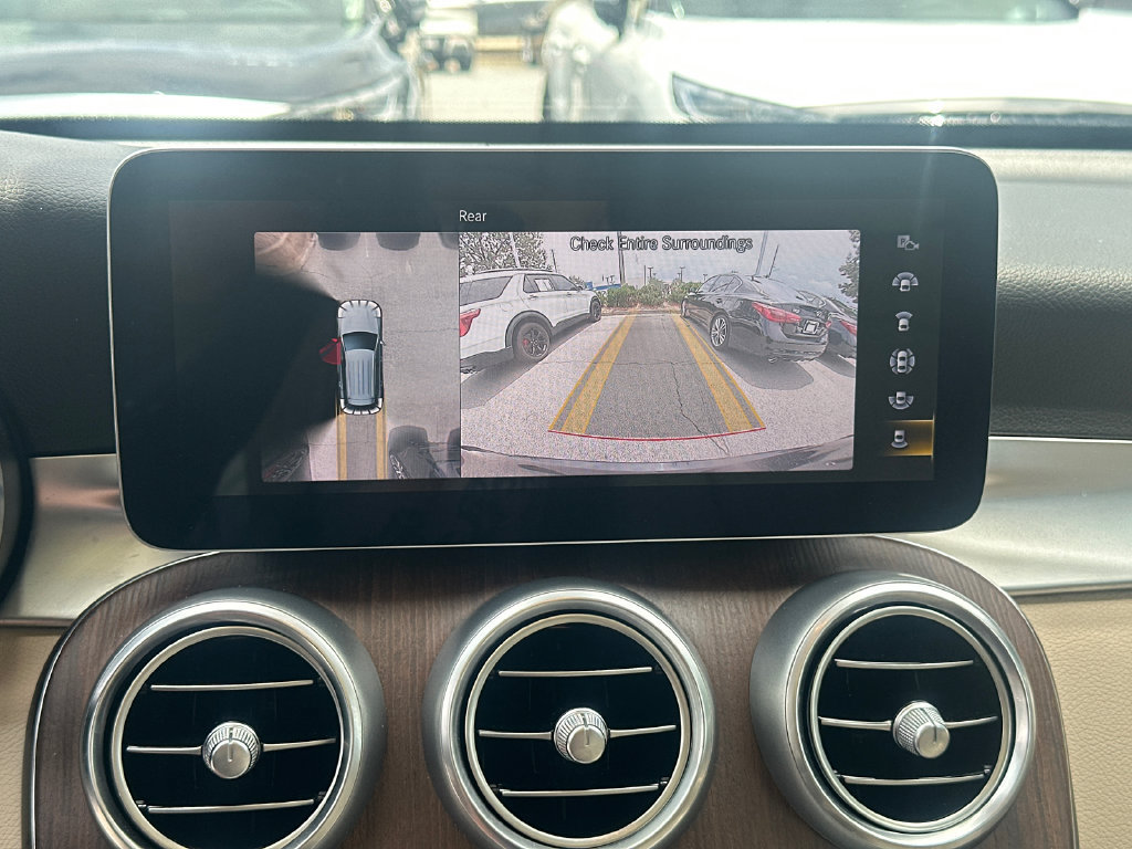 Used 2020 Mercedes-Benz GLC 300 image 28