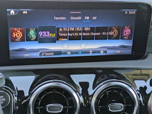 New 2026 Mercedes-Benz CLA 250 CLA 250 image 12