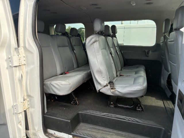 Used 2018 Ford Transit 150 XL RWD image 15