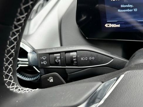 New 2026 Chevrolet Equinox EV LT image 26