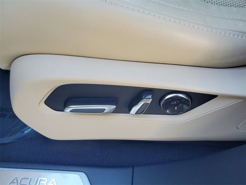 Used 2021 Acura RDX w/ Technology Package image 19