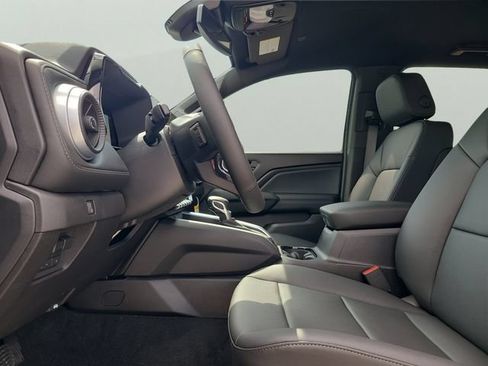 New 2026 Chevrolet Colorado LT w/ LT Convenience Package RWD image 21