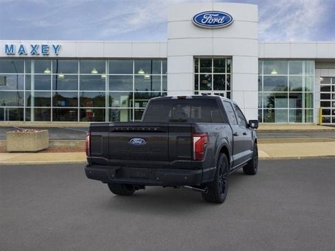 New 2026 Ford F150 Platinum image 96