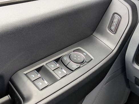New 2026 Ford F550 4x4 Supercab Super Duty image 19