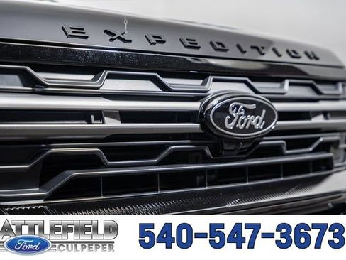 New 2026 Ford Expedition Tremor image 15