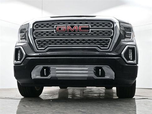 Used 2019 GMC Sierra 1500 Denali image 26