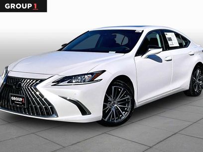 Used 2023 Lexus ES 350 w/ Premium Package