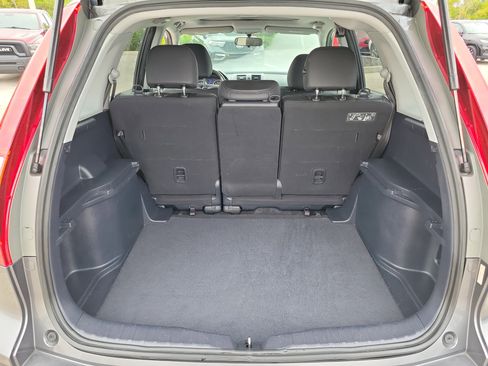 Used 2010 Honda CR-V EX-L image 11