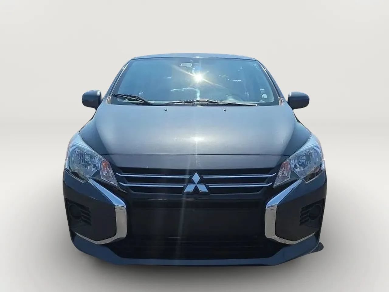 Used 2024 Mitsubishi Mirage ES FWD image 4