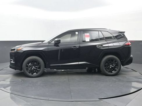 New 2026 Toyota RAV4 SE w/ Convenience Package AWD/4WD image 21