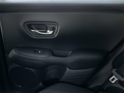 New 2026 Honda HR-V LX image 13