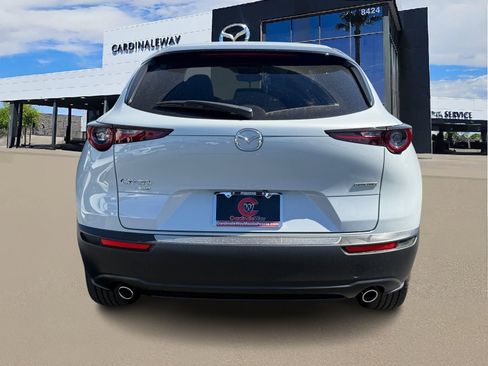 New 2026 MAZDA CX-30 AWD 2.5 S w/ Select Sport Pkg image 5