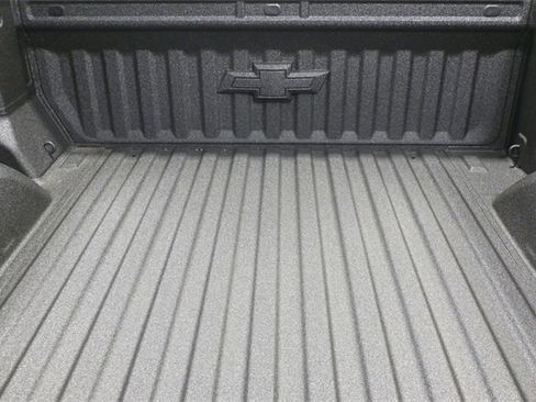 New 2026 Chevrolet Silverado 1500 LT Trail Boss w/ Convenience Package II image 5