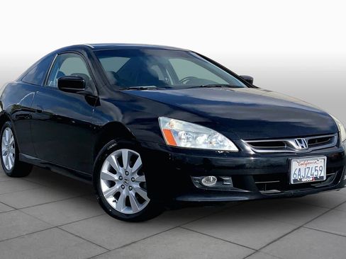 Used 2007 Honda Accord EX-L image 2