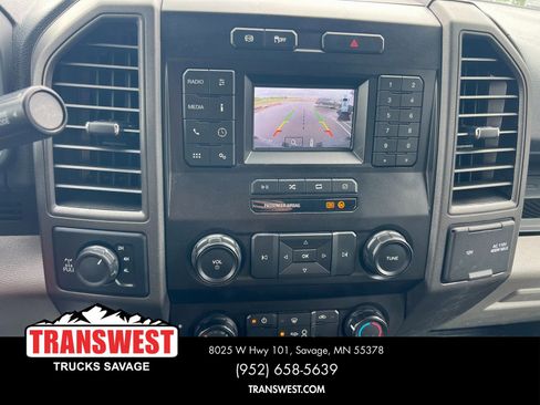 Used 2022 Ford F350 XL w/ Power Equipment Group image 2