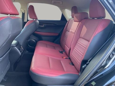 Used 2021 Lexus NX 300h AWD w/ Premium Package image 34