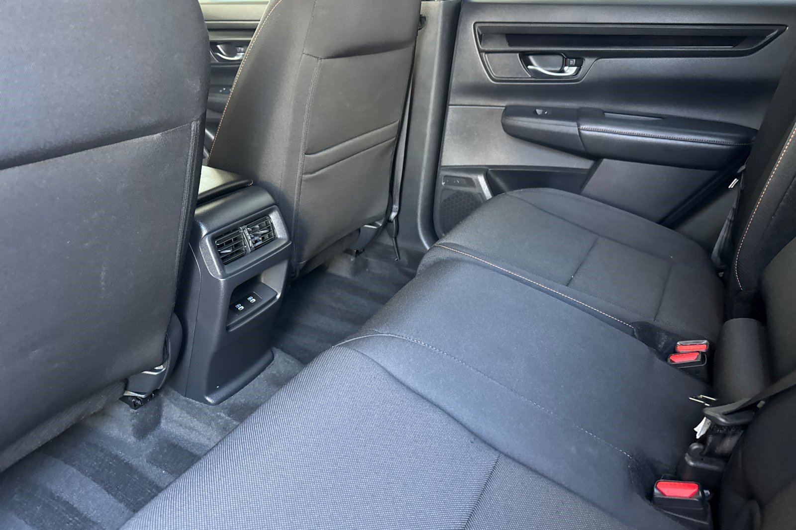 Used 2024 Honda CR-V Sport image 29