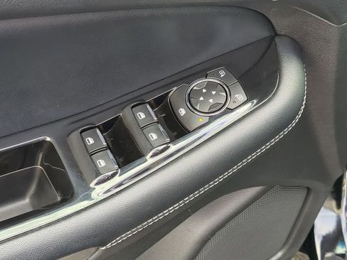 Used 2017 Ford Edge Sport w/ Equipment Group 401A image 11