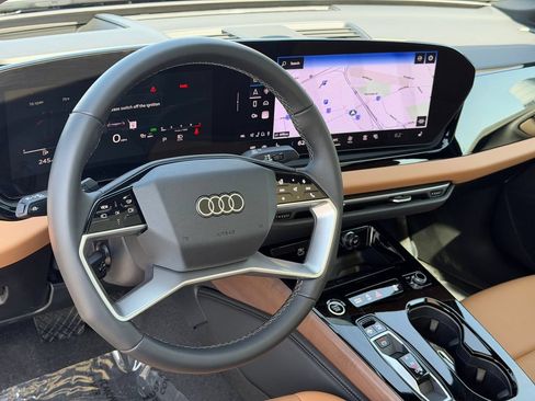 Certified 2025 Audi A5 2.0T Premium w/ Premium Plus AWD/4WD image 25