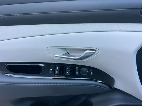 New 2026 Hyundai Tucson Limited AWD/4WD image 12