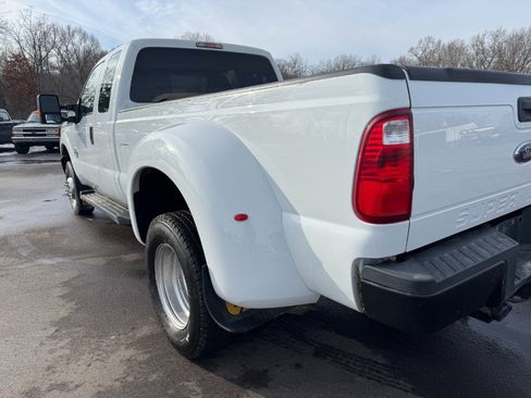 Used 2016 Ford F350 XL w/ Power Equipment Group image 10