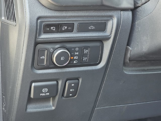 Used 2023 Ford F150 Platinum w/ Equipment Group 701A High AWD/4WD image 23