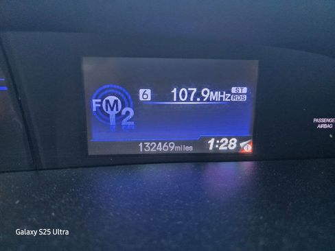 Used 2012 Honda Civic LX image 21