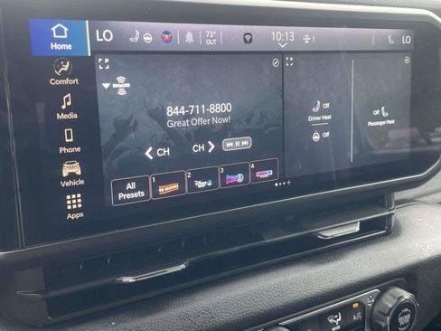 Used 2024 Jeep Wrangler Sport S w/ Convenience Group image 2