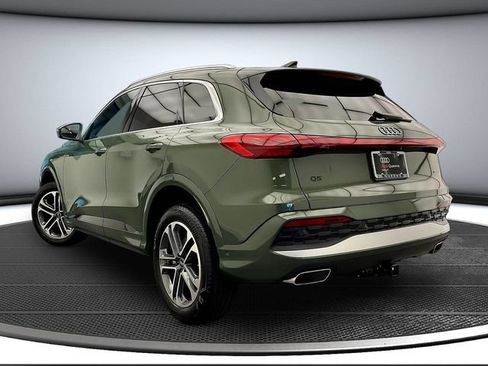 New 2026 Audi Q5 Premium Plus AWD/4WD image 3