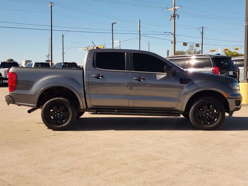 Used 2022 Ford Ranger XLT w/ Equipment Group 301A Mid image 7