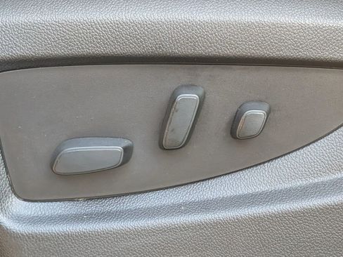 Used 2016 Chevrolet Tahoe LTZ image 21