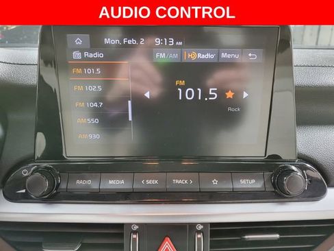 Used 2022 Kia Forte LXS w/ LXS Technology Package image 20