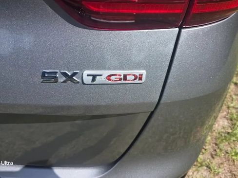 Used 2020 Kia Sportage SX FWD image 5