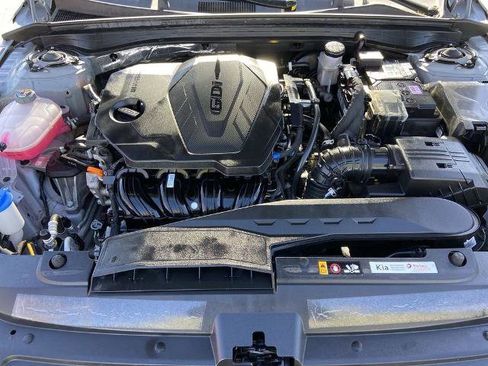 Used 2025 Kia K5 GT-Line w/ GT-Line Premium Package image 26