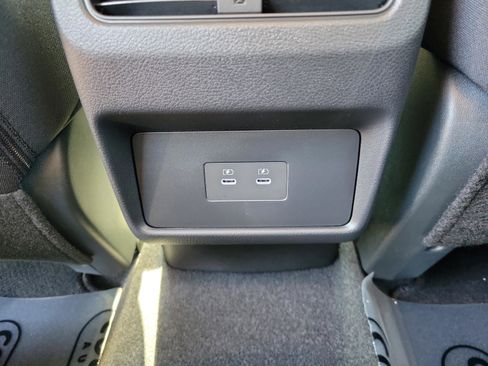 New 2026 Nissan Rogue SV w/ Cold Weather Package image 13