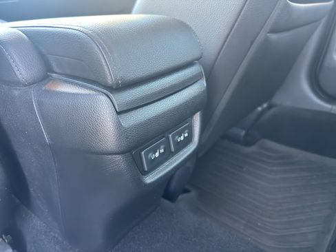 Used 2018 Honda Civic Touring image 26