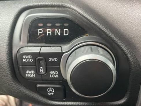 Used 2023 RAM 1500 Big Horn AWD/4WD image 20