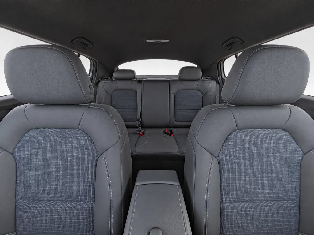 New 2026 Buick Envista Preferred w/ Convenience I Package FWD image 20