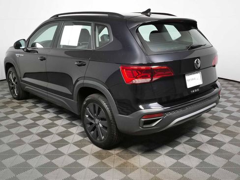 Used 2024 Volkswagen Taos S FWD image 31