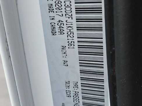 Used 2019 Dodge Challenger R/T Scat Pack w/ Plus Package RWD image 16