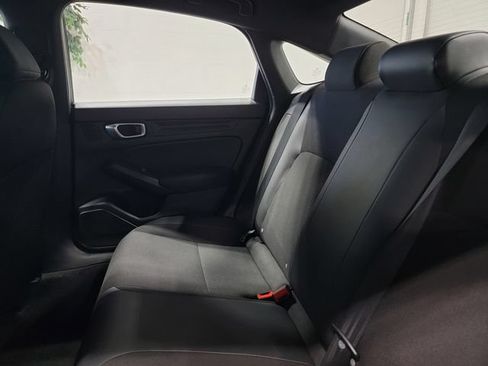 Certified 2023 Honda Civic Sport image 14