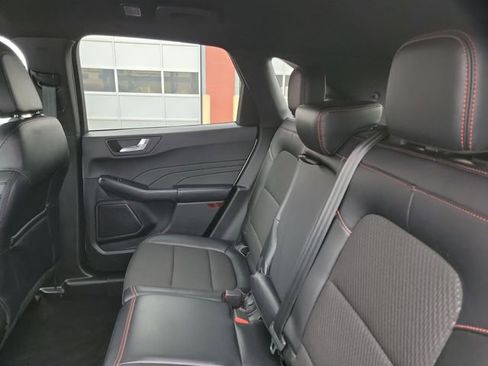 Used 2023 Ford Escape ST-Line w/ Tech Pack #1 AWD/4WD image 22