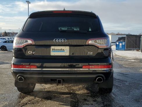 Used 2014 Audi Q7 TDI Prestige image 6