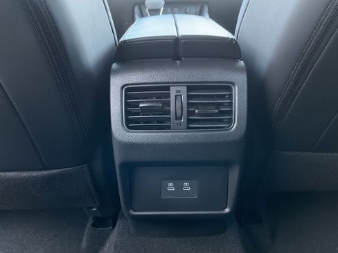 New 2025 Nissan Rogue SV w/ SV Premium Package image 18