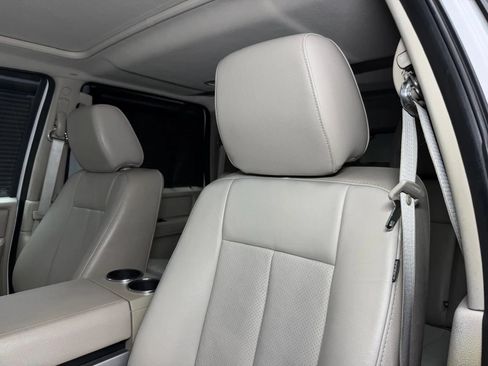 Used 2012 Ford Expedition EL Limited AWD/4WD image 33