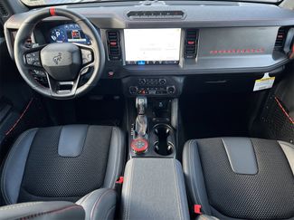 New 2025 Ford Bronco Raptor video 2