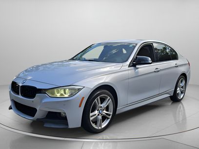 Used 2015 BMW 328i xDrive Sedan