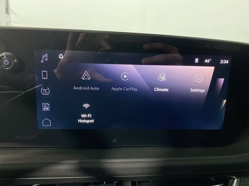 Used 2026 Buick Envista Sport Touring w/ Convenience I Package FWD image 16