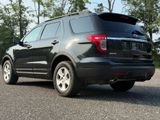 Used 2012 Ford Explorer 4WD w/ Class III Trailer Tow Pkg image 3