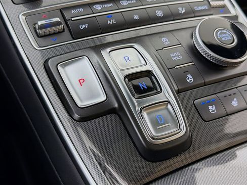 Used 2023 Hyundai Santa Fe Calligraphy image 21